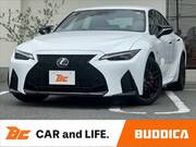 2024 LEXUS IS