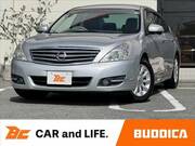 2011 NISSAN TEANA