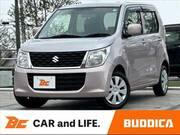 2015 SUZUKI WAGON R
