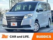 2014 TOYOTA NOAH