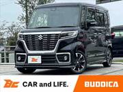 2020 SUZUKI SPACIA CUSTOM