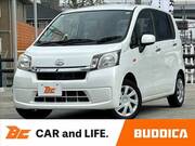 2013 DAIHATSU MOVE
