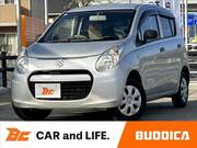 2013 SUZUKI ALTO