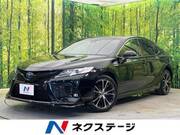 2019 TOYOTA CAMRY WS