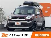 2020 SUZUKI XBEE
