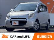 2014 SUZUKI ALTO