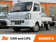 2013 SUZUKI CARRY TRUCK