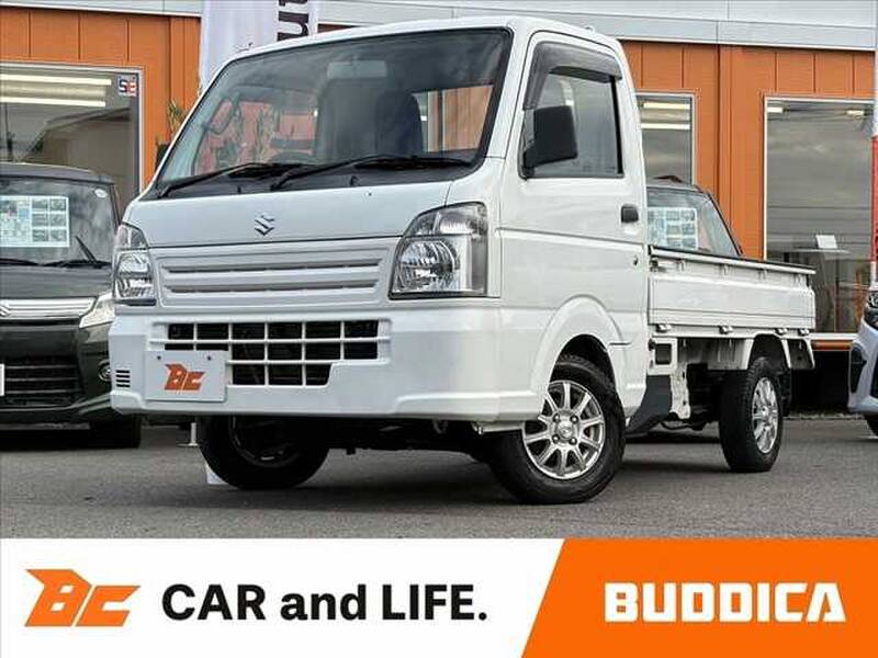 -CARRY TRUCK