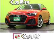 2022 AUDI A1 SPORTBACK