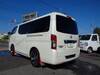 NISSAN NV350 CARAVAN VAN