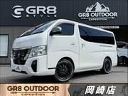 2024 NISSAN CARAVAN VAN