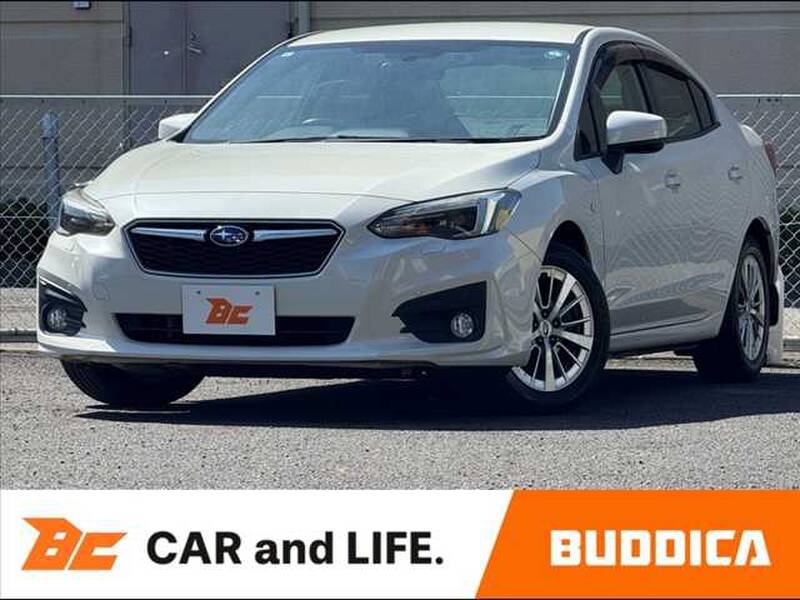 -IMPREZA G4