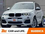 2015 BMW X3