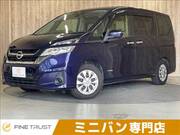 2018 NISSAN SERENA