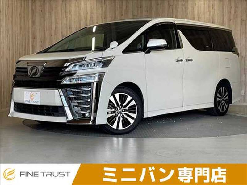 -VELLFIRE