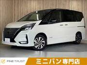 2019 NISSAN SERENA