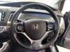 HONDA JADE