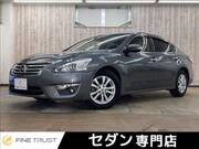 2015 NISSAN TEANA