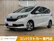 2023 HONDA FREED