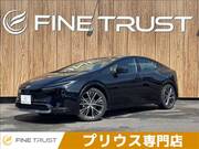 2023 TOYOTA PRIUS
