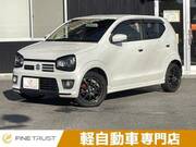 2018 SUZUKI ALTO