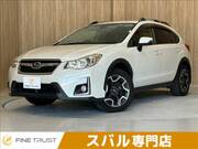 2016 SUBARU XV