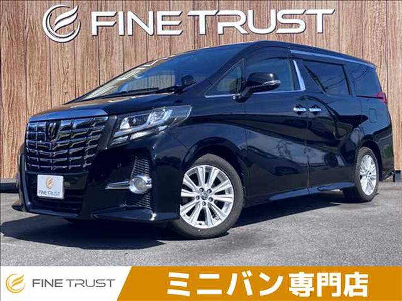 -ALPHARD