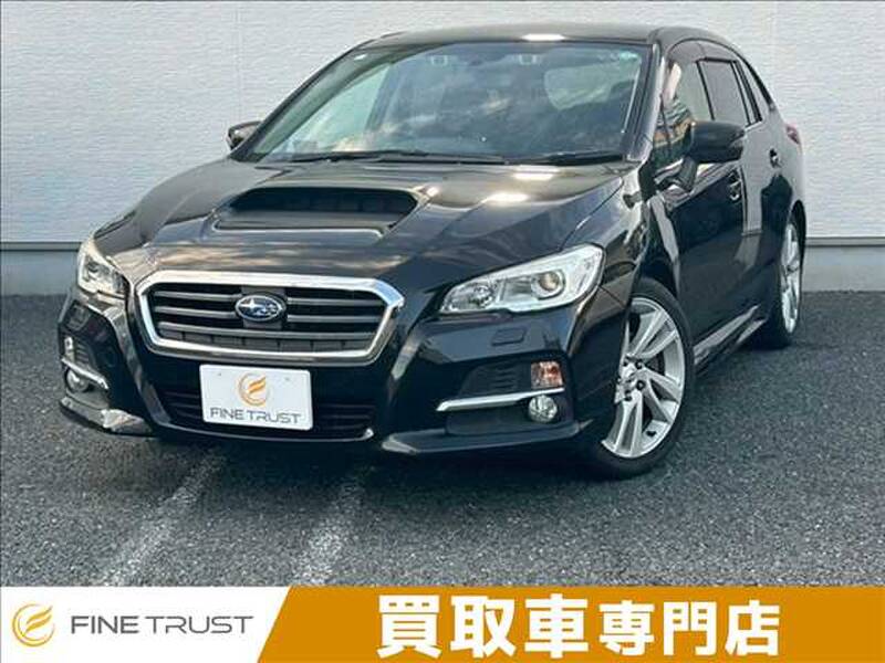 -LEVORG