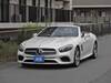 MERCEDES BENZ SL