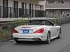 MERCEDES BENZ SL
