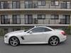 MERCEDES BENZ SL