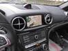 MERCEDES BENZ SL