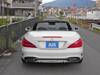 MERCEDES BENZ SL