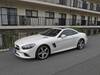 MERCEDES BENZ SL