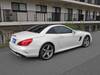 MERCEDES BENZ SL