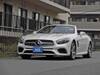 MERCEDES BENZ SL