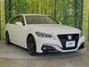 TOYOTA CROWN HYBRID