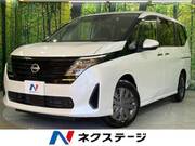 2023 NISSAN SERENA X
