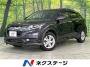 2014 HONDA VEZEL