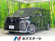 2023 TOYOTA VOXY