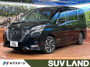 2020 NISSAN SERENA