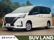 2020 NISSAN SERENA