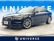 2018 AUDI A6