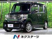 2014 HONDA N-BOX CUSTOM