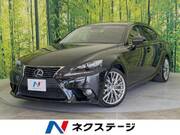2013 LEXUS IS