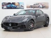 2024 MASERATI GRAN TURISMO