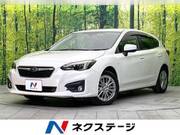 2017 SUBARU IMPREZA SPORTS