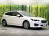 SUBARU IMPREZA SPORTS