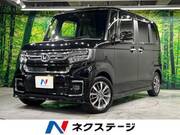 2021 HONDA N-BOX CUSTOM