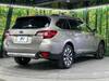 SUBARU LEGACY OUTBACK